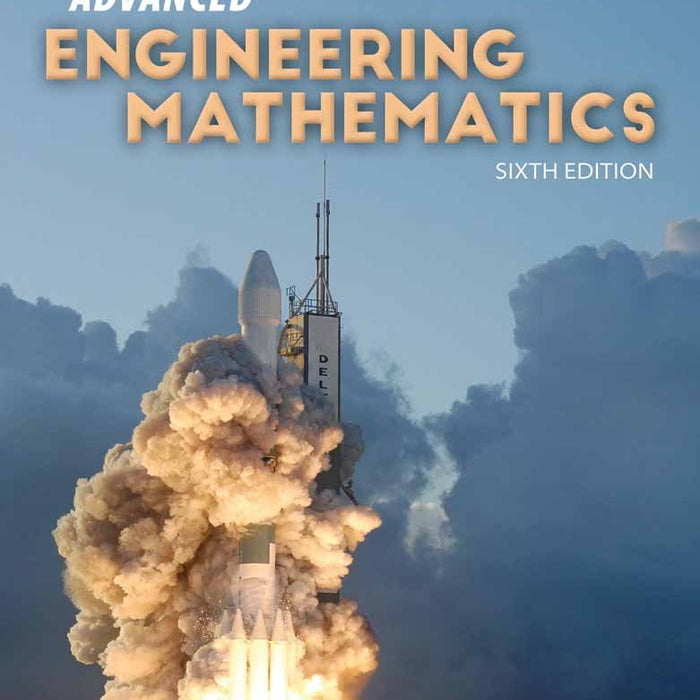 Advanced Engineering Mathematics 6th Edition by Dennis G. Zill (Author)
