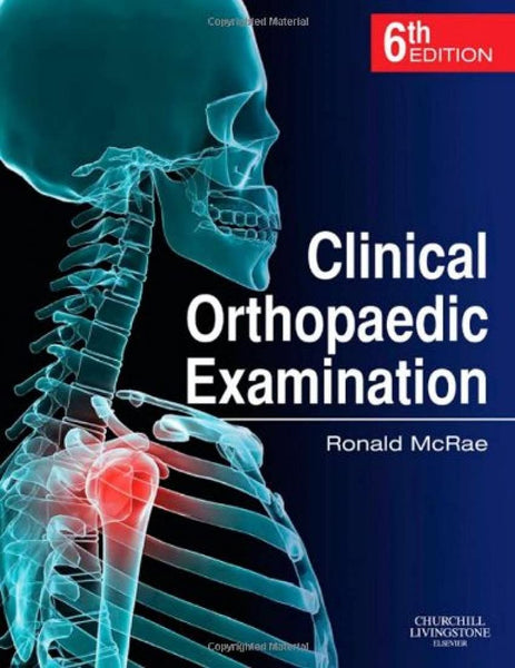 Clinical Orthopaedic Examination 