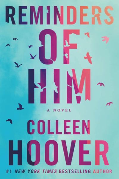 Reminders Of Him: A Novel 