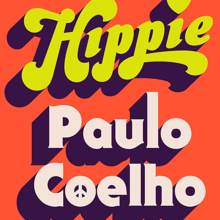 Hippie by Paulo Coelho 