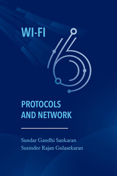 WI FI 6: Protocols and Network 