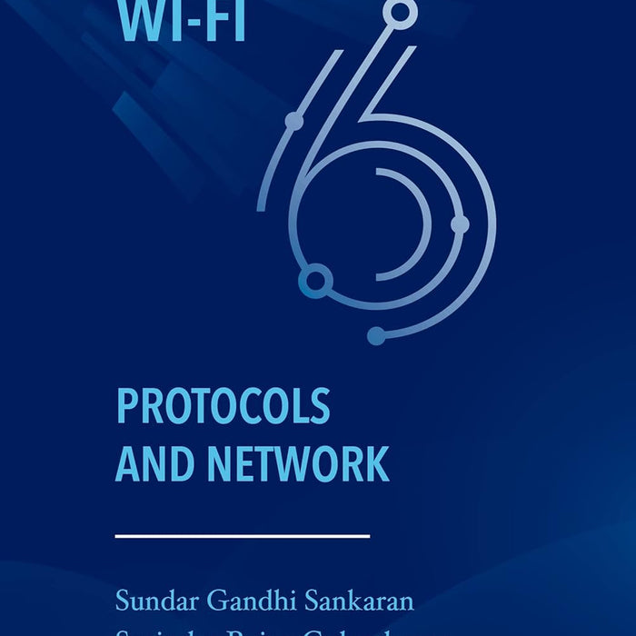 WI FI 6: Protocols and Network 