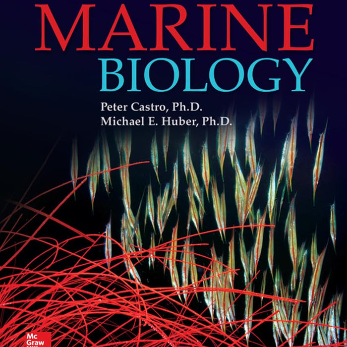 Marine Biology 10th Edition