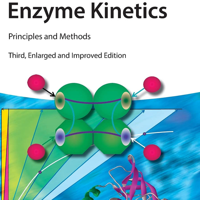  Enzyme Kinetics: Principles and Methods