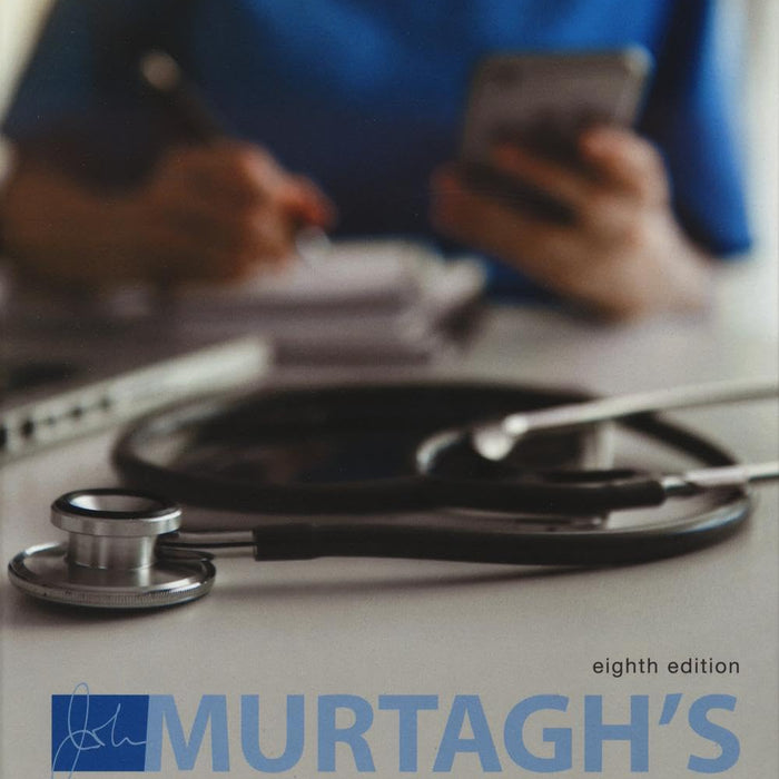  Murtagh General Practice, 8th Edition