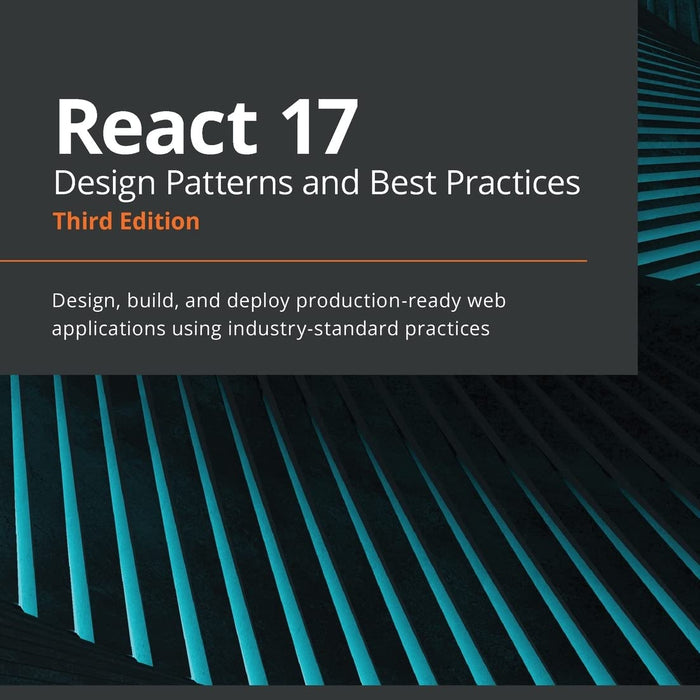 React 17 3rd Edition by Carlos Santana Roldán 