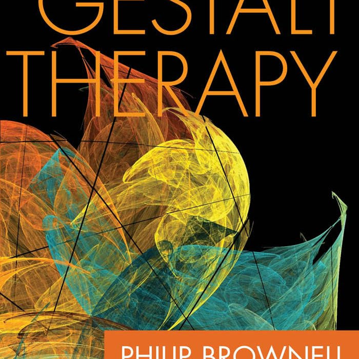 Gestalt Therapy: A Guide to Contemporary Practice 