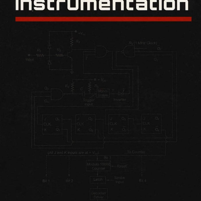 Electronic Instrumentation 3rd Edition  by H. S. Kalsi