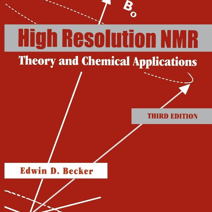 High Resolution NMR