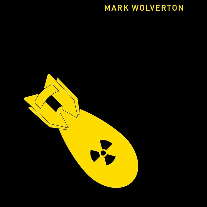 Nuclear Weapons by Mark Wolverton 