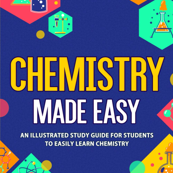 Chemistry Made Easy By Nedu