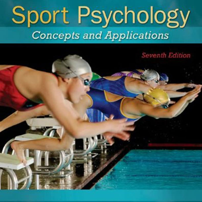 Sport Psychology: Concepts and Applications 7th Edition by Richard H. Cox 