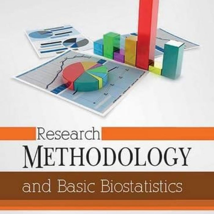 Research Methodology and Basic Biostatistics  by Saira Afzal (Author)