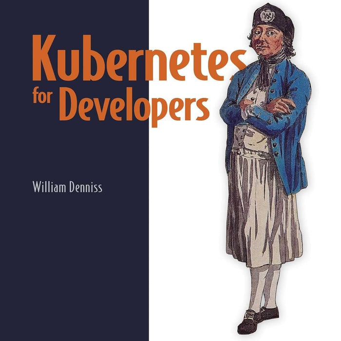 Kubernetes for Developers