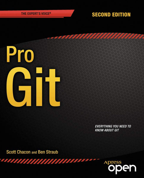  Pro Git