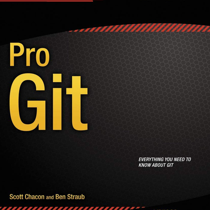  Pro Git