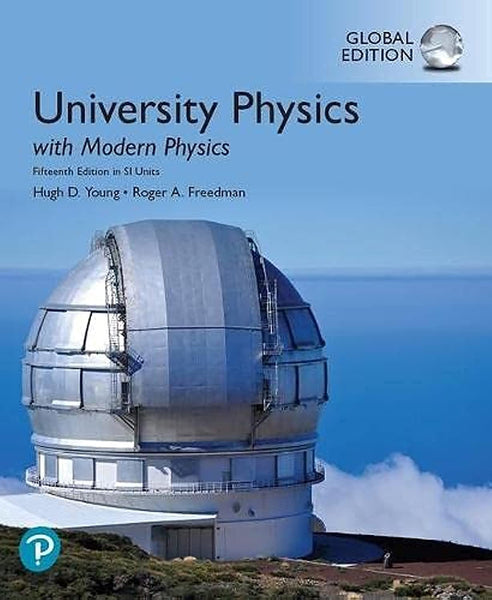  University Physics with Modern Physics in SI Units