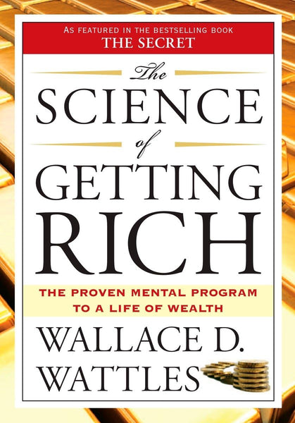 The Science Of Getting Rich 