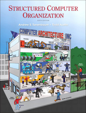 洋書 Computer Architecture 6th edition 洋書 Computer Architecture 6th edition Computer Architecture