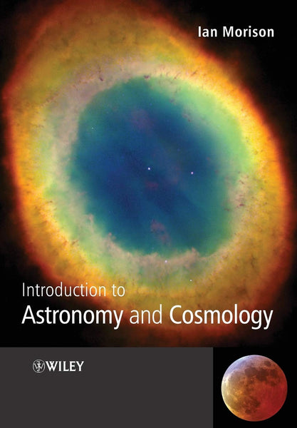 Introduction to Astronomy and Cosmology