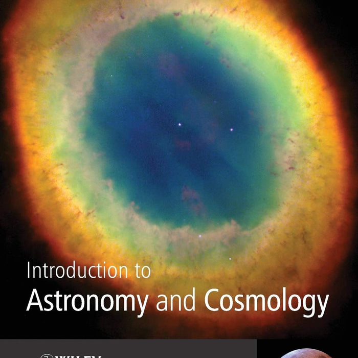 Introduction to Astronomy and Cosmology