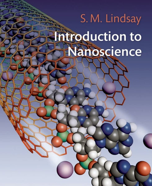 Introduction To Nanoscience 