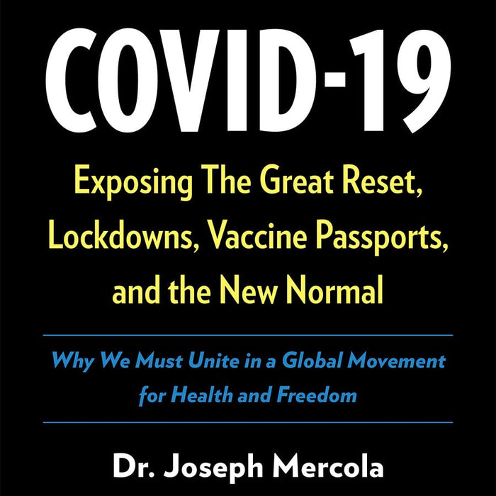 The Truth About COVID-19