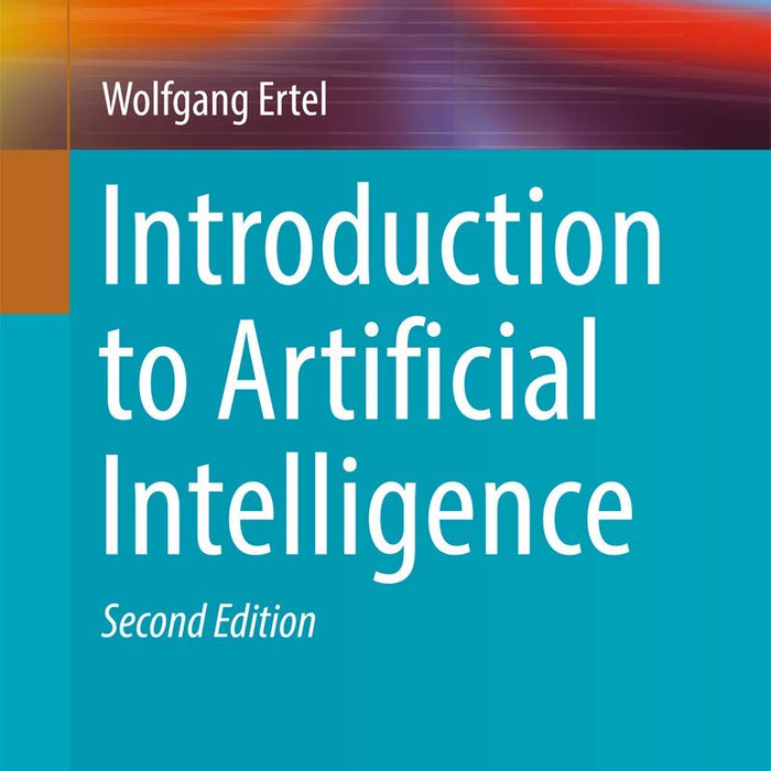 Introduction To Artificial Intelligence