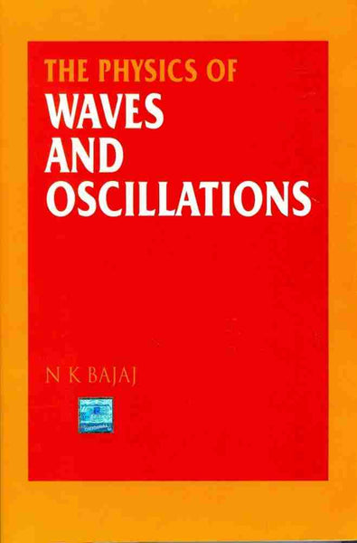  Physics of Oscillations and Waves