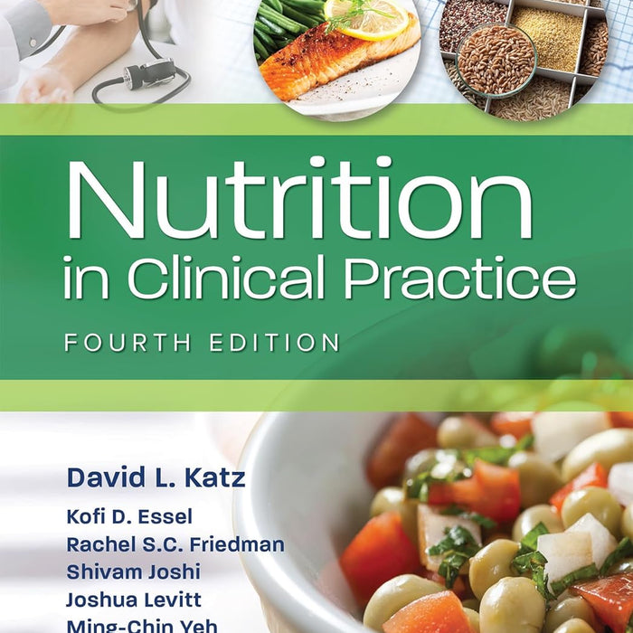 Nutrition in Clinical Practice