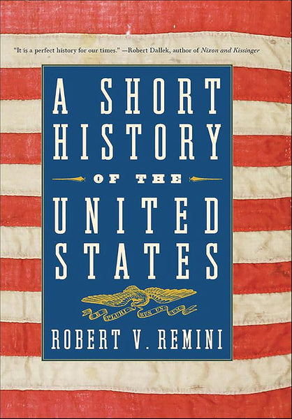 A Short History of the United States