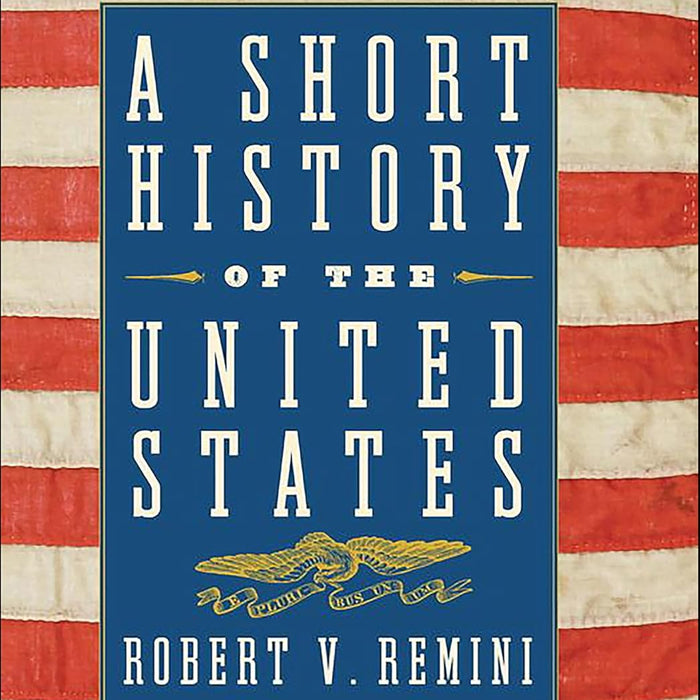 A Short History of the United States