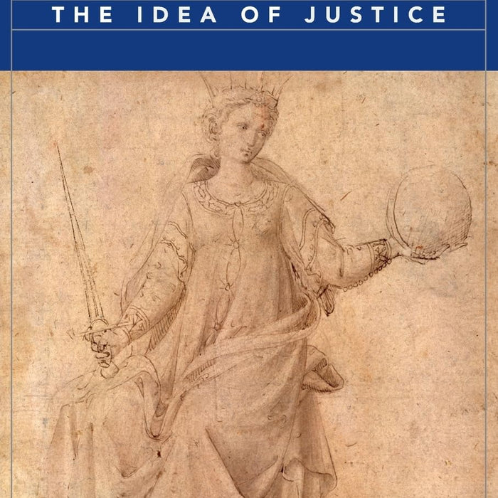 The Idea of Justice