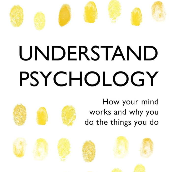 Understand Psychology (Teach Yourself)