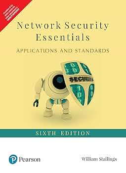 Network Security Essentials 6th Edition By William Stallings