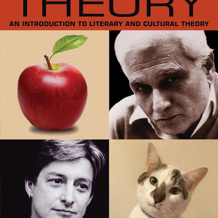 Beginning theory: An introduction to literary and cultural  4th Edition 