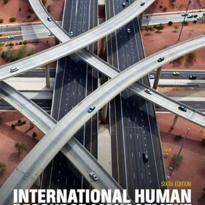 International Human Resource Management 6th Edition by Peter J. Dowling