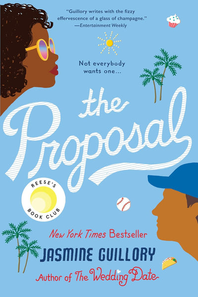 The Proposal: Reese's Book Club 