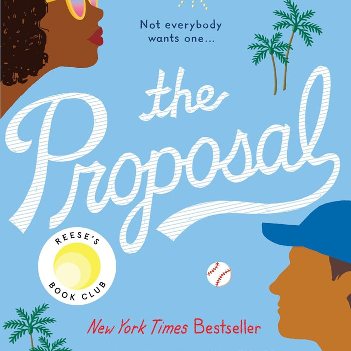 The Proposal: Reese's Book Club 