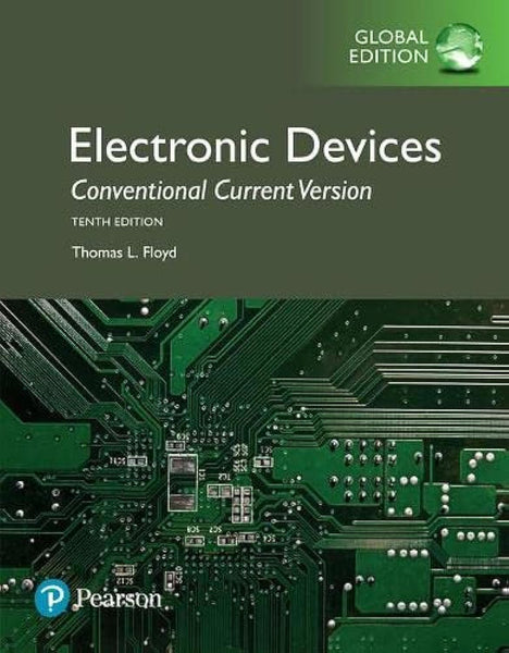 Electronic Devices 10th Edition By Thomas Floyd