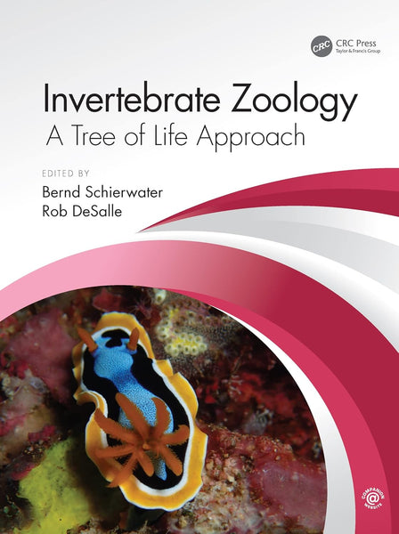 Invertebrate Zoology A Tree Of Life Approach