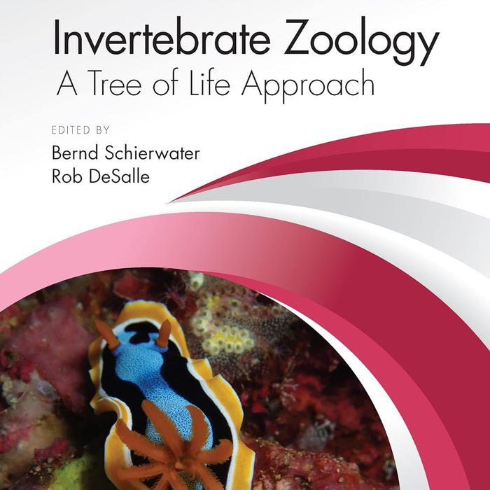 Invertebrate Zoology A Tree Of Life Approach