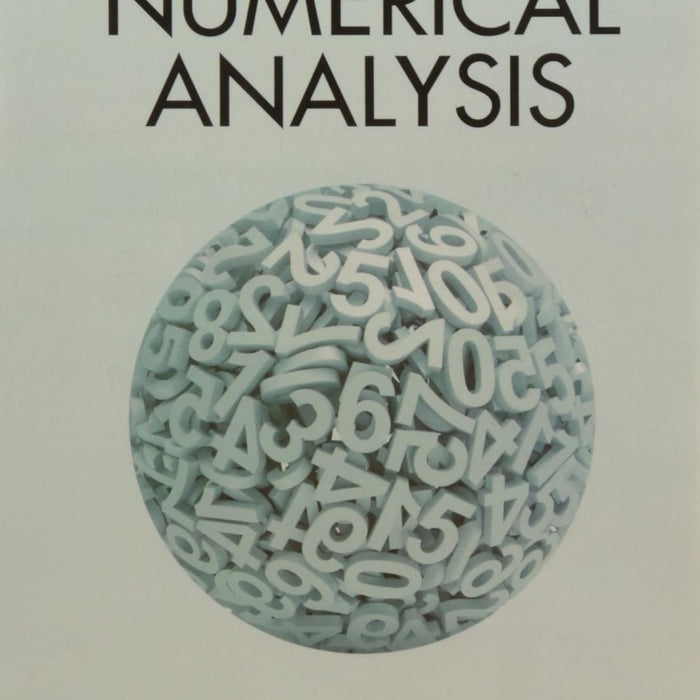 Numerical Analysis By P Sivaramakrishna Das & C Vijay Akumari