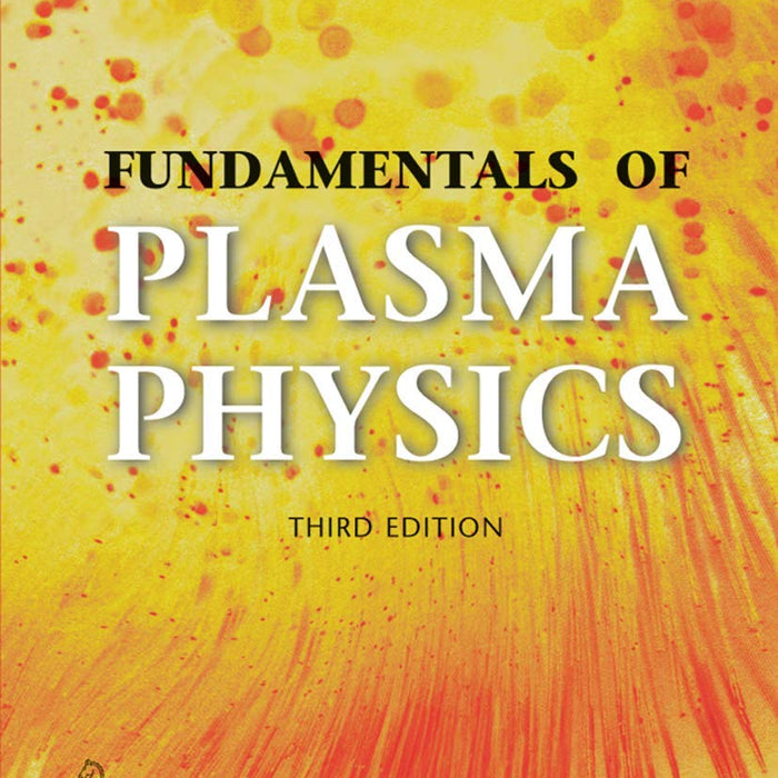 Fundamentals of Plasma Physics 3rd Edition by J. A. Bittencourt (Author)