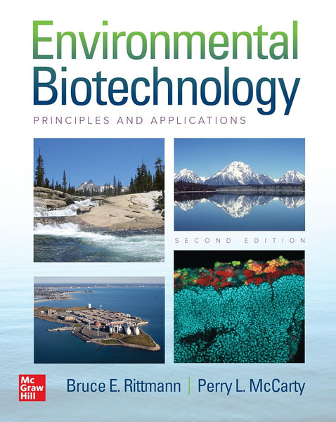 Environmental Biotechnology principles And Applications  2nd Edition