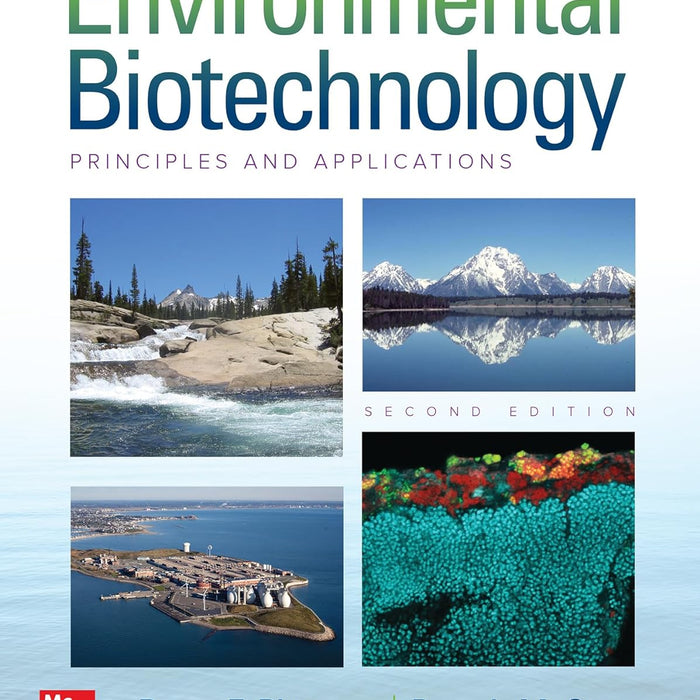 Environmental Biotechnology principles And Applications  2nd Edition