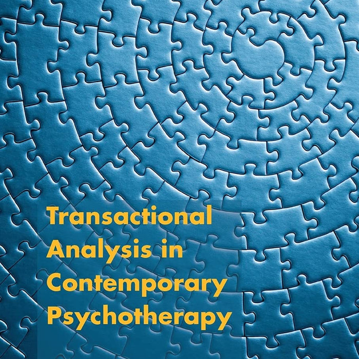 Transactional Analysis in Contemporary Psychotherapy