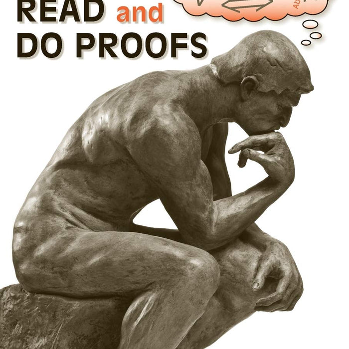 How to Read and Do Proofs 6th Edition by Daniel Solow (Author) 