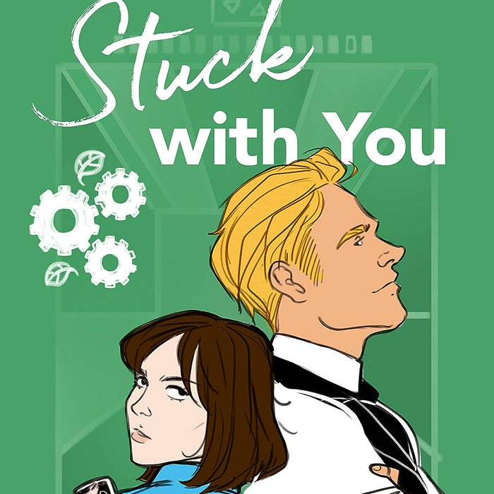 Stuck with You by Ali Hazelwood