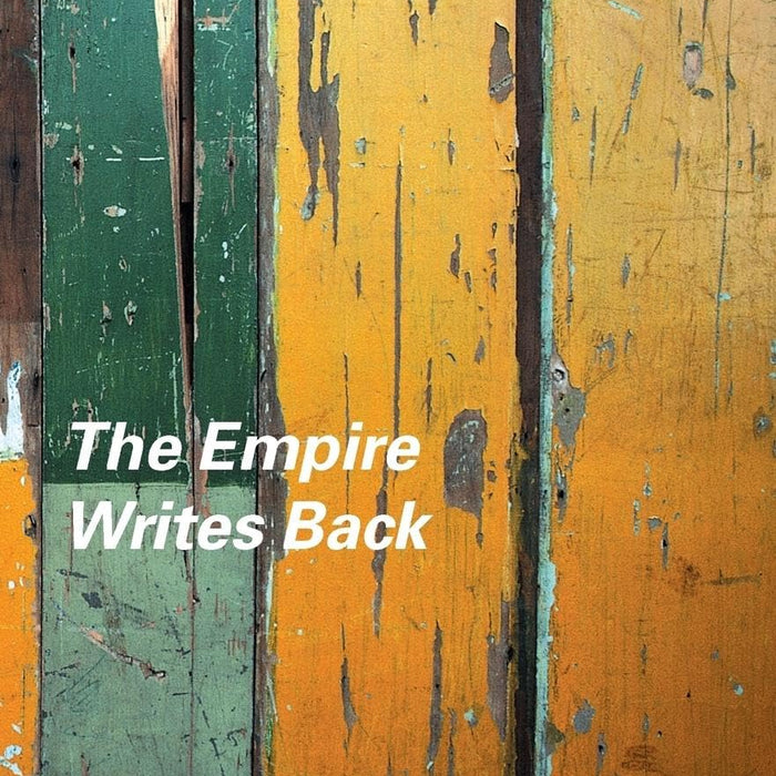 The Empire Writes Back 2nd Edition by Bill Ashcroft (Author)